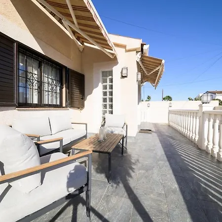 Lovely With Private Pool