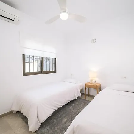 Lovely With Private Pool Villa
