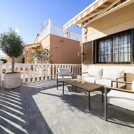 Lovely With Private Pool Villa *