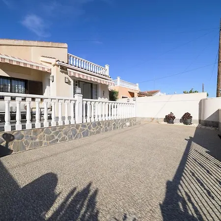 Villa Lovely With Private Pool *
