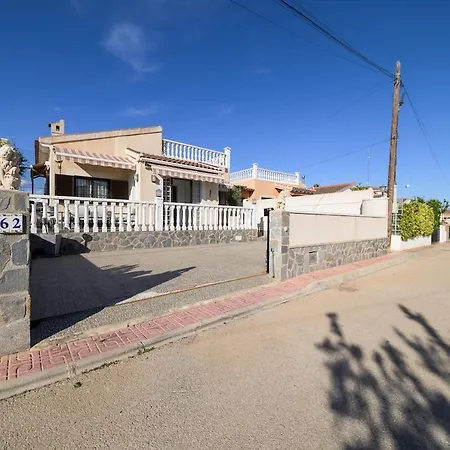 Villa Lovely With Private Pool *